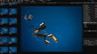 Hasselblad Phocus 3.0 Tutorial by Karl Taylor