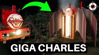 5 Weird Experiments that Absolutely Destroy Choo Choo Charles