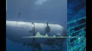 titan submarine explosion sound