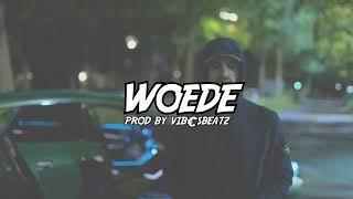 Zarfani Type Beat "WOEDE" | Hard Rap Beat 2024 | Vib€sBeatz