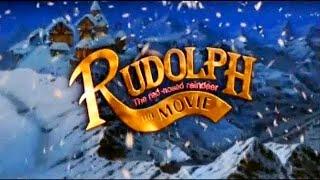 Rudolph The Red-Nosed Reindeer: The Movie (1998)