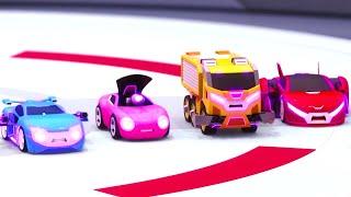 Watch Car | Genius Mechanic | हिंदी कार्टून #animatedseriesforchildren #hindicartoons #cars #kids