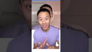 Passport photo hack