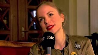 Julia Engelmann – Das sind ihre Träume! | joiZone