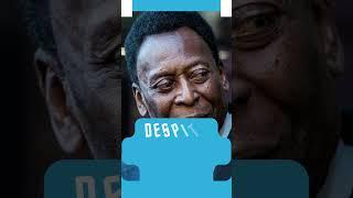 Pele still in hospital with critical condition