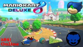 Let's Play Mario Kart 8 Deluxe - Online - Part 284