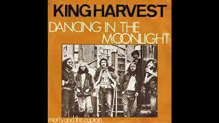 King Harvest - Dancing in the Moonlight (2023 Stereo Remaster)