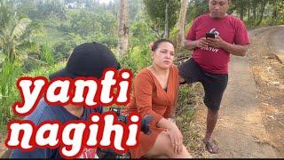 YANTI PEKEH PANCEN NAGIHI | BARDOLO KELET DENGKET AE IKI WISAN | SLINTUT WARUNG YANTI