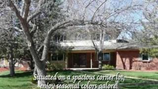 Littleton Real Estate - Stunning Upgrades On Huge Corner Lot | Now Sold!