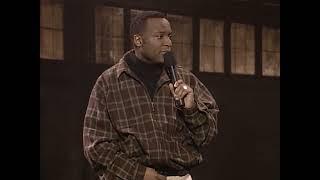 Def Comedy Jam - Andrew Fraser [S05E04]