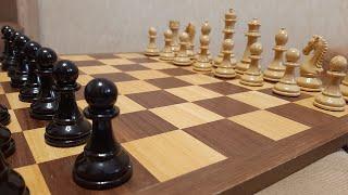 Шахматы. Волшебная атака. Всегда выигрывать в шахматы. Выучите этот дебют. Обучение шахматам.