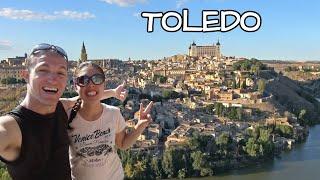  10 Consejos / Tips para viajar a TOLEDO Capital y Provincia (4K) | España | Guía de Viaje