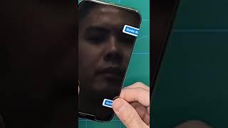 Installing Glass Screen Protector on Apple iPhone 14 13 12 Mini Plus Pro Max - Part 2