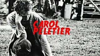 Carol Peletier - "Hurt"