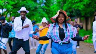 Sabuwar Waka - Naji Naji - Latest Hausa Song Original Official Video 2024# Lyrics By Nazir Mai Atamf