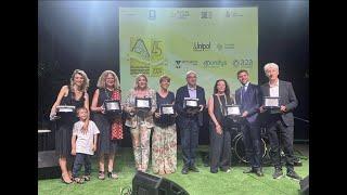 Conclusa a Lacco Ameno la 45^ Edizione del Premio Ischia di Giornalismo