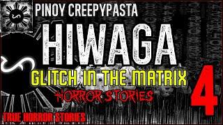 Hiwaga | Glitch In The Matrix 4 | Fourth Set