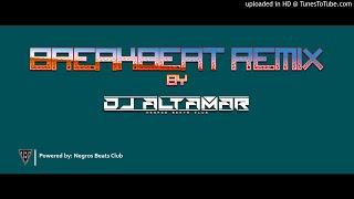 Dan Byrd - Boulevard [ DJ Altamar Breakbeat Remix ] NBC