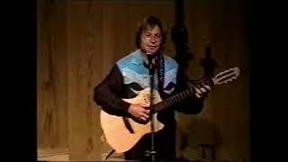 A Song for all Lovers - John Denver 1997