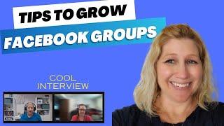 Sell More KDP Low Content Books by Growing Your Audience With Facebook Groups