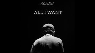 All i want - Alzabran