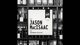 Jason MacIsaac | Sheringham Distillery