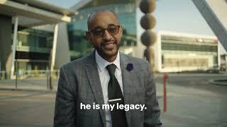 Build generational wealth and protect their financial future with 1Life Life cover