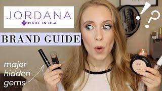 BEST & WORST OF JORDANA: what's worth buying + what to avoid