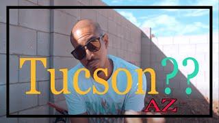 Is Tucson, Az for you?? Things we found out after moving to Tucson Arizona