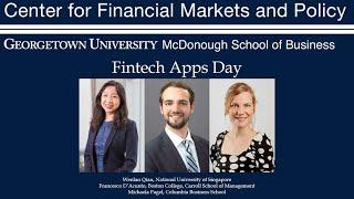 Fintech Apps Day