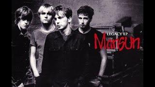 Mansun - Legacy (Official Promo Video)