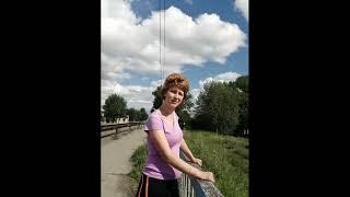 Надежда Сорокина. г. Назарово.