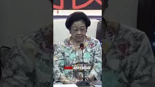 Megawati Ikut Sindir soal Polemik Ijazah Palsu Jokowi