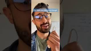 pros and cons of house hacking
