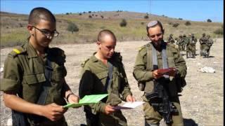 Yashar LaChayal- In memory of Max Steinberg z"l