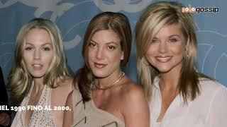 Ricordate la simpaticissima Donna di Beverly Hills 90210? Le foto di adesso...