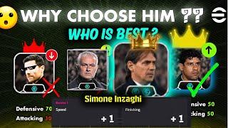 Inzaghi Inter Milan Pack WORTH IT: Long Ball Counter+ Best Boosters efootball 2025