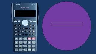 How to find the area of a circle