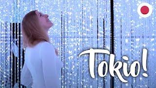 Die größte Metropole der Welt! • TOKIO in Japan