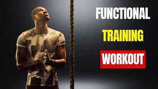 The Secrets of Functional Training with Fitprimehub!