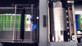 UD-300 Rotary Die Cutter | Duplo USA