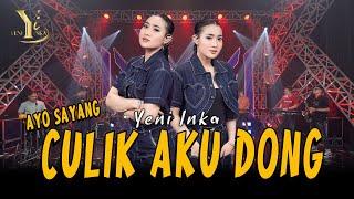 Yeni Inka - Ayo Sayang Culik Aku Dong (Official Music Yi Production)