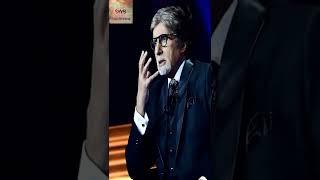 Amitabh Bachchan | 'Nach Punjabaan' | hook step in latest picture