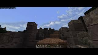 MINECRAFT - The Rich and the Poor