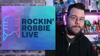 Rockin' Robbie Live 11/17/24