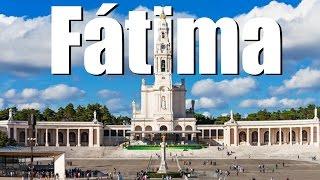 Fatima Tour Portugal