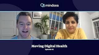 Moving Digital Health: Mahshid Yassaei of Tali.ai