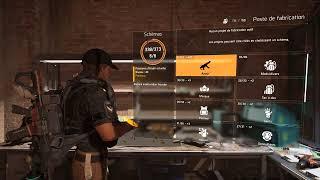 The Division 2 - Bug Regulus