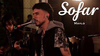 Maylo - Daga | Sofar Lima