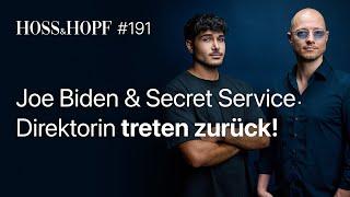 Coup in USA: Mordkomplott gegen Trump? - Hoss und Hopf #191